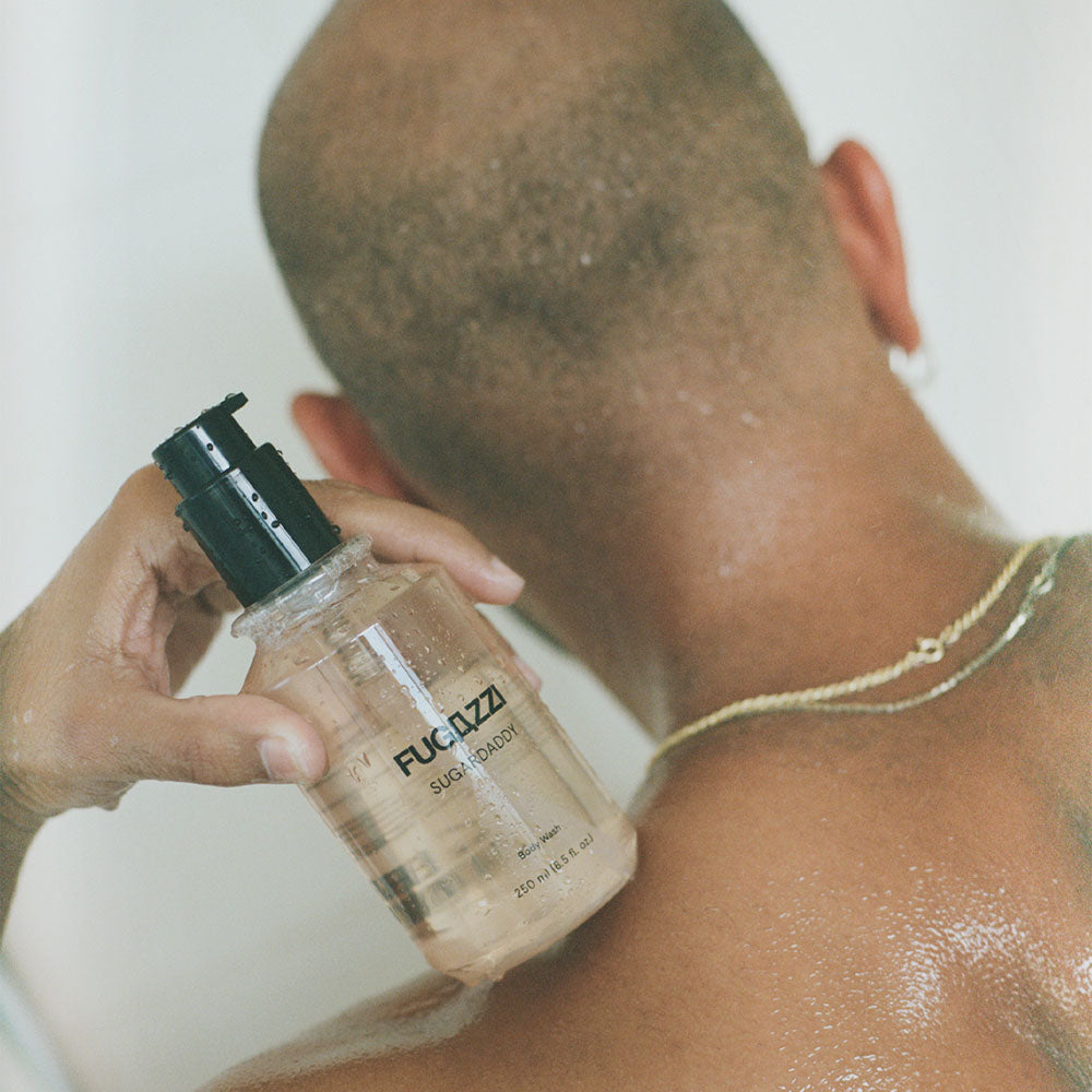 Fugazzi Sugardaddy – Body Wash – 250ml