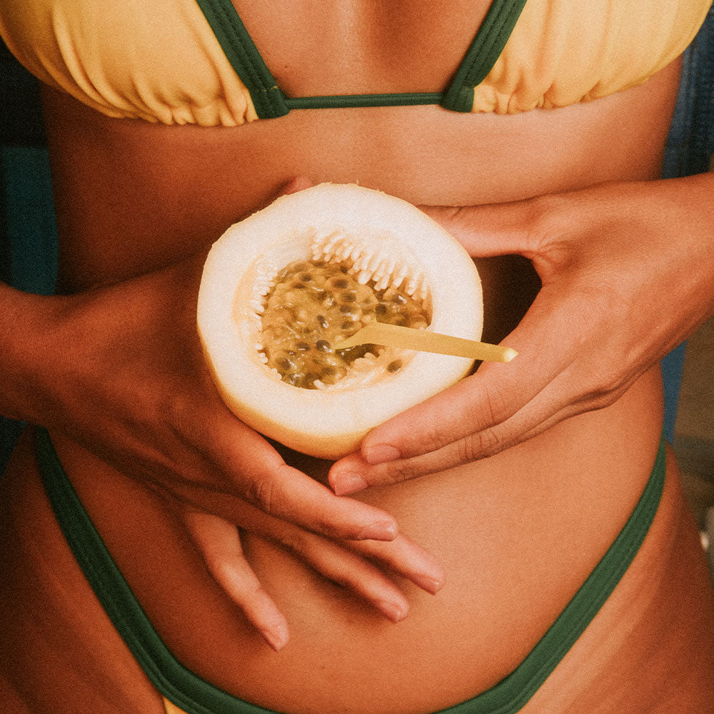 Fugazzi Passionfroudh – Body Wash – 250ml