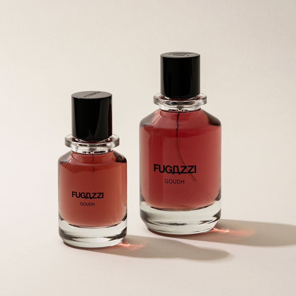 Fugazzi Goudh – Extrait de Parfum – 50ml in der Duftnote Animalisch, Holzig