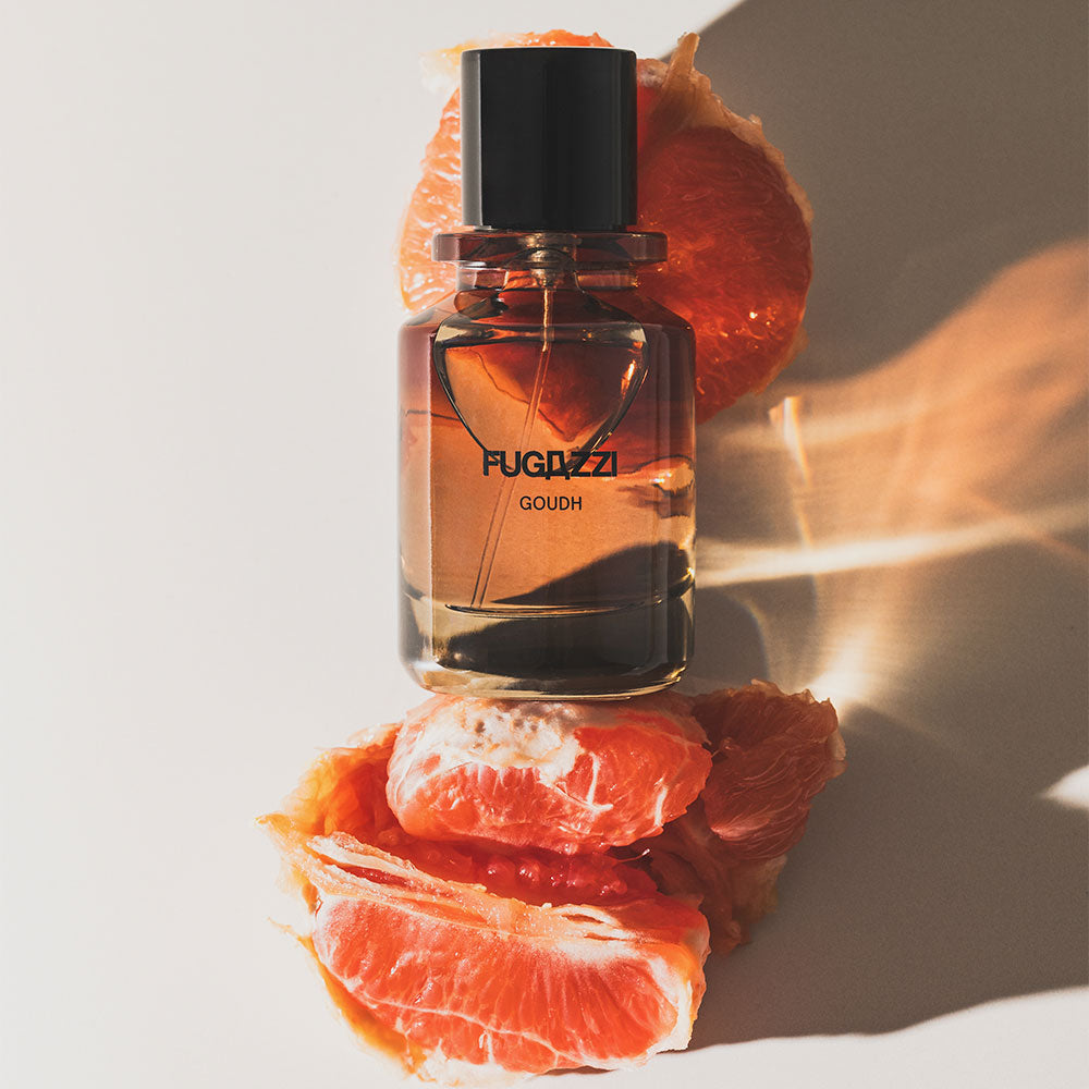 Fugazzi Goudh – Extrait de Parfum – 100ml in der Duftnote Animalisch, Holzig