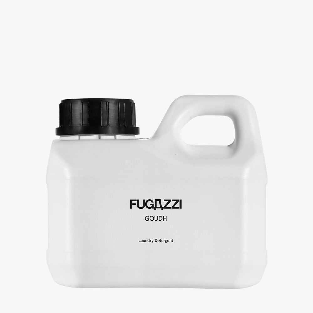 Goudh – Laundry Detergent