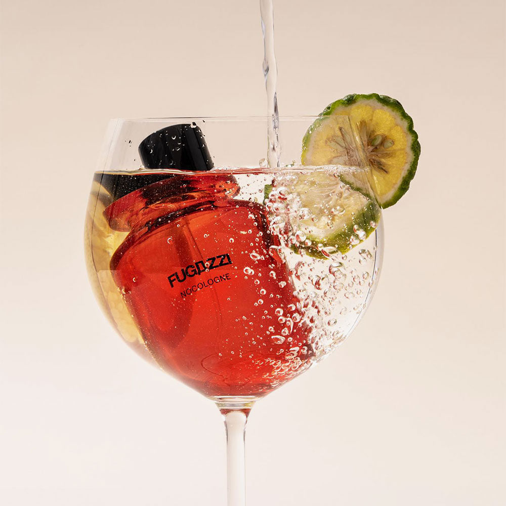 Fugazzi Nocologne – Extrait de Parfum – 100ml in der Duftnote Fruchtig