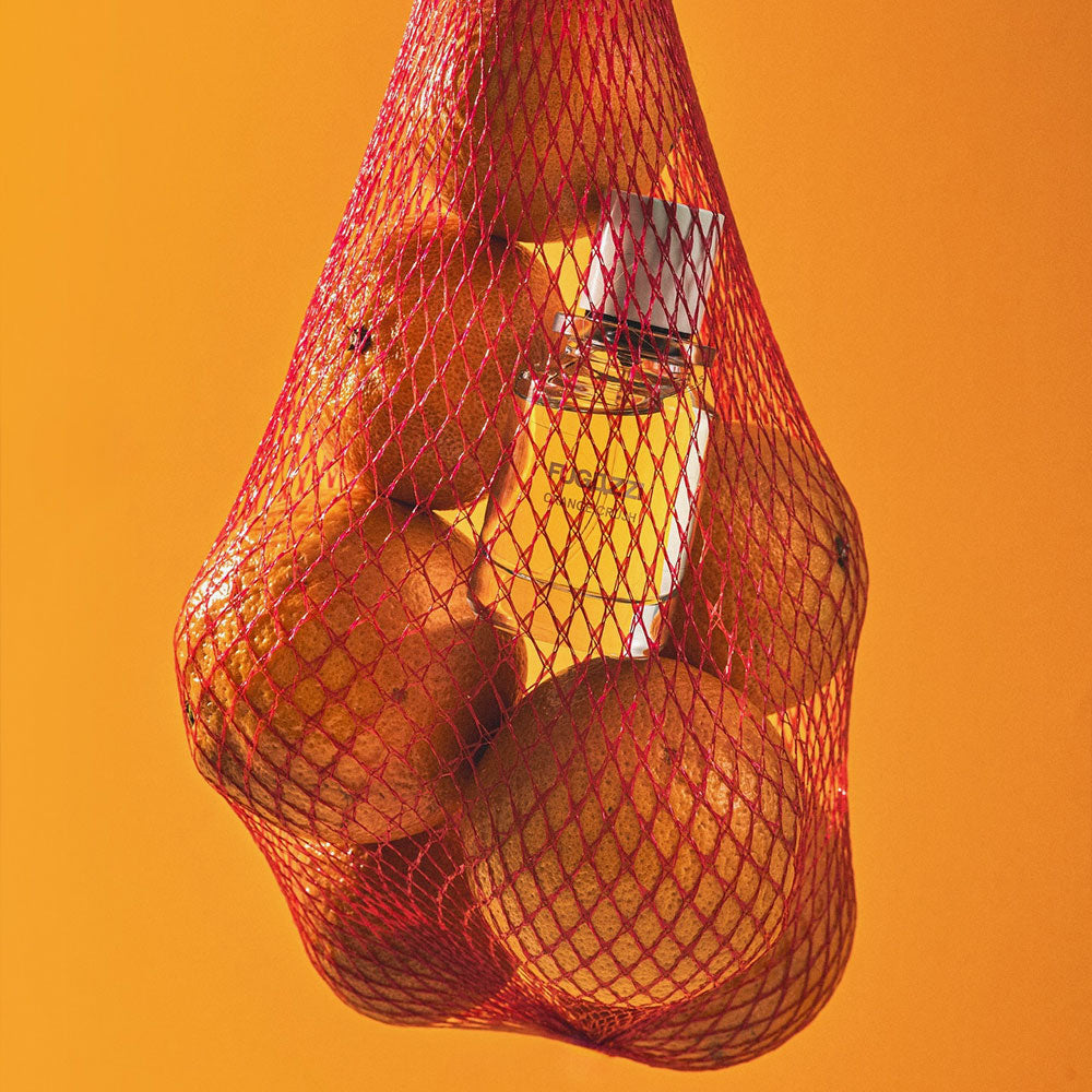 Fugazzi Orange Crush – Eau de Parfum – 100ml in der Duftnote Fruchtig, Clean