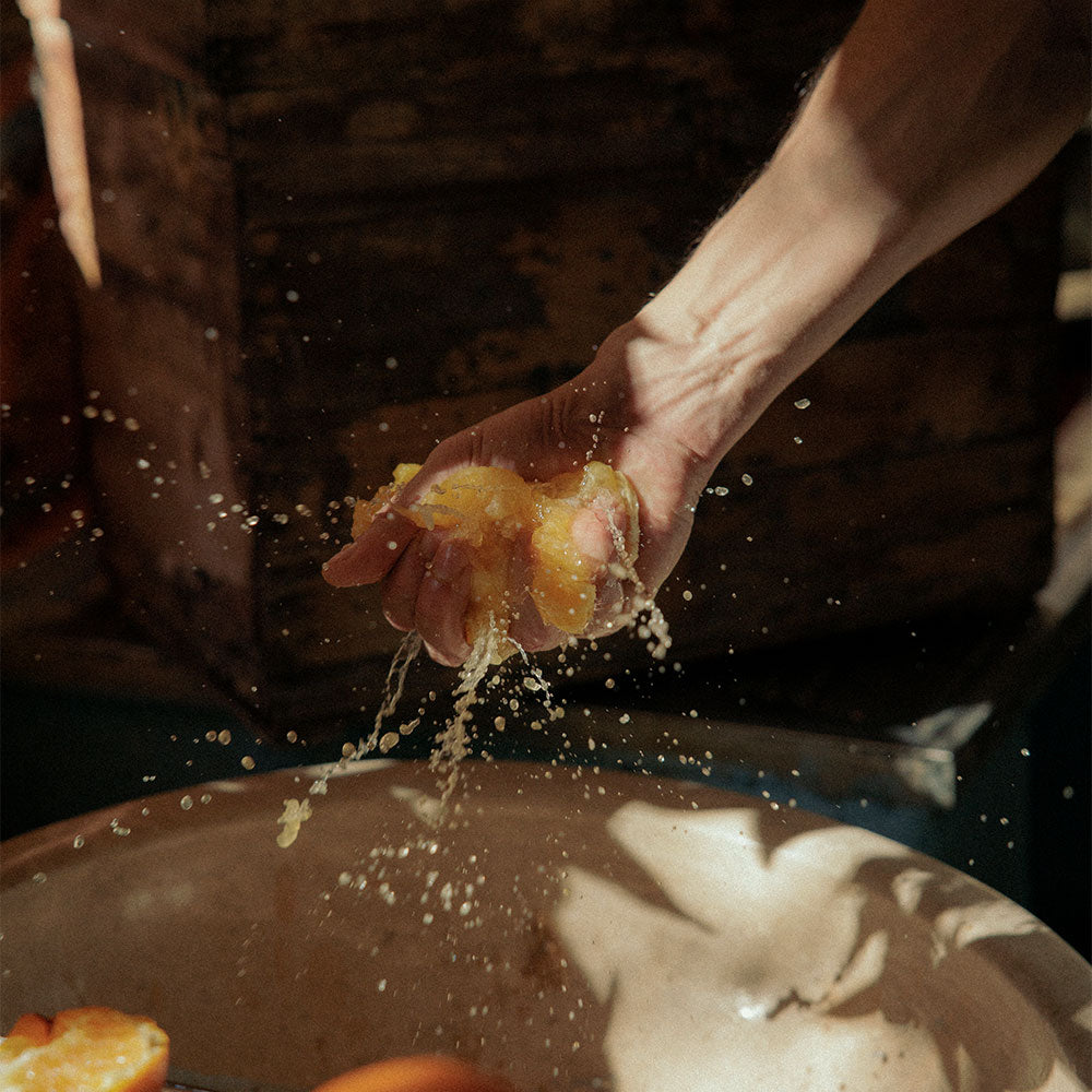 Orange Crush – Extrait de Parfum – 50ml