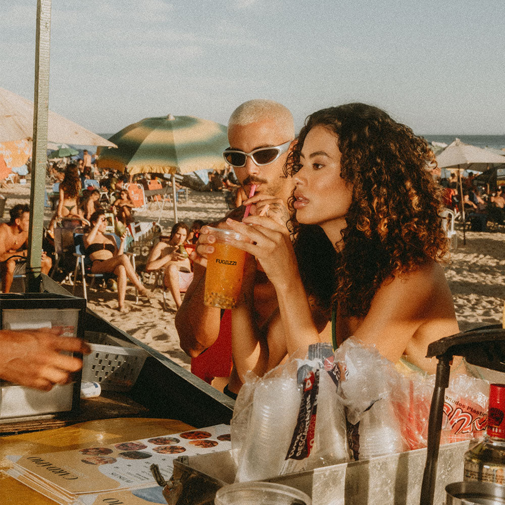 Passionfroudh – Extrait de Parfum – 50ml