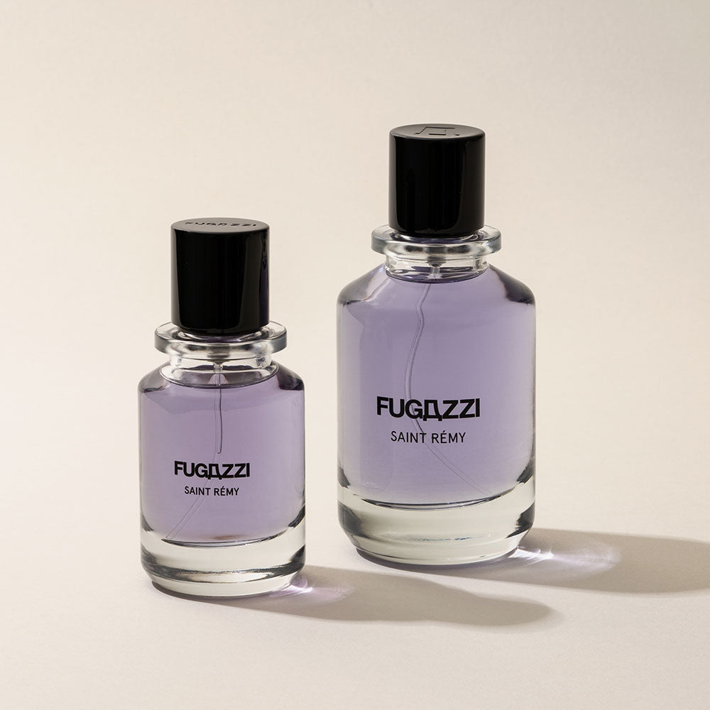 Saint Rémy – Extrait de Parfum – 50ml