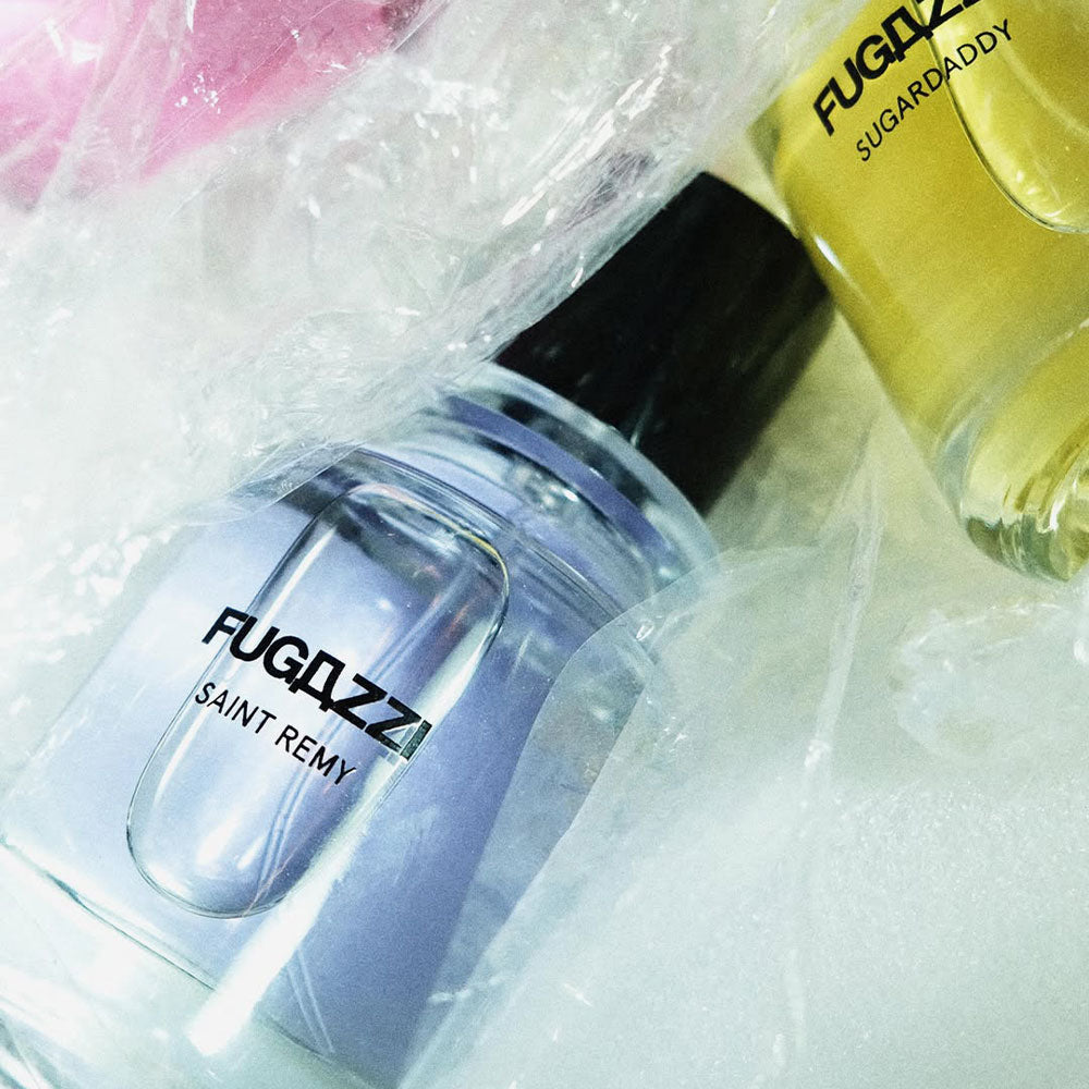 Fugazzi Saint Rémy – Extrait de Parfum – 100ml in der Duftnote Clean, Pudrig, Blumig