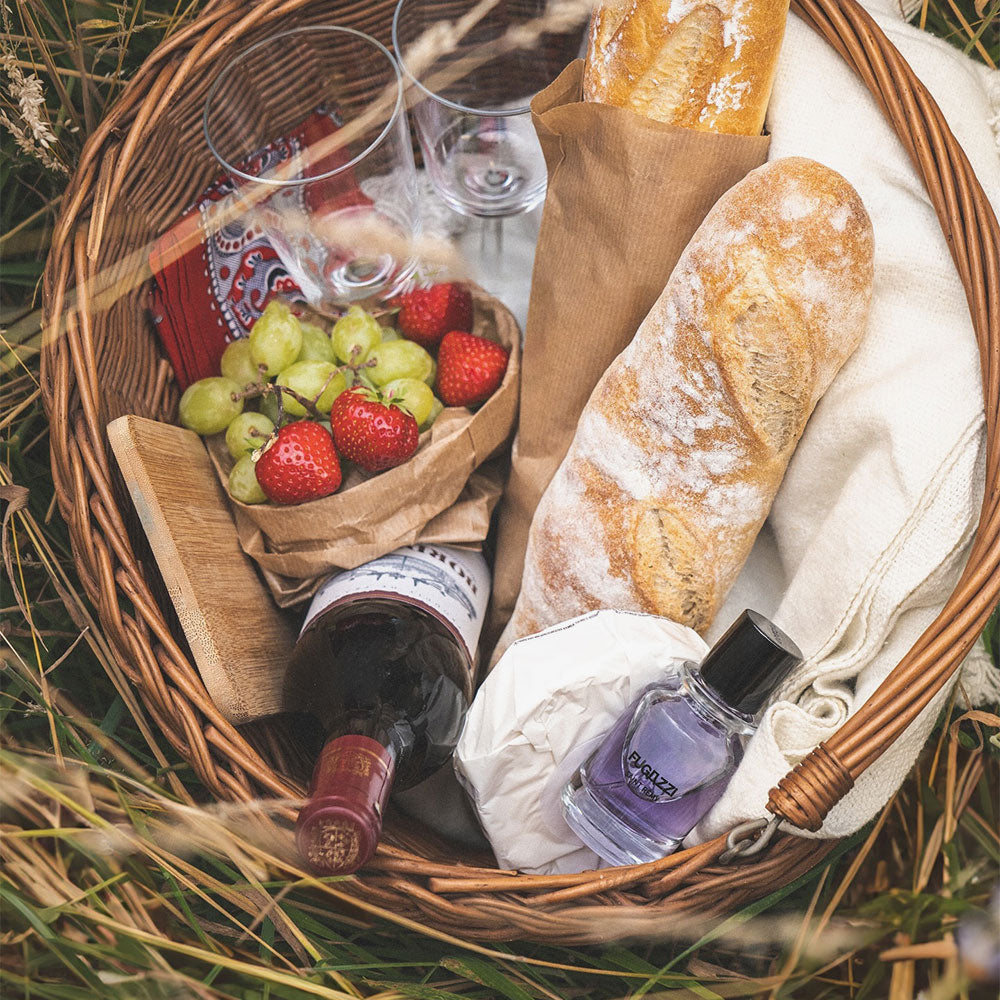 Fugazzi Saint Rémy – Extrait de Parfum – 50ml in der Duftnote Clean, Pudrig, Blumig