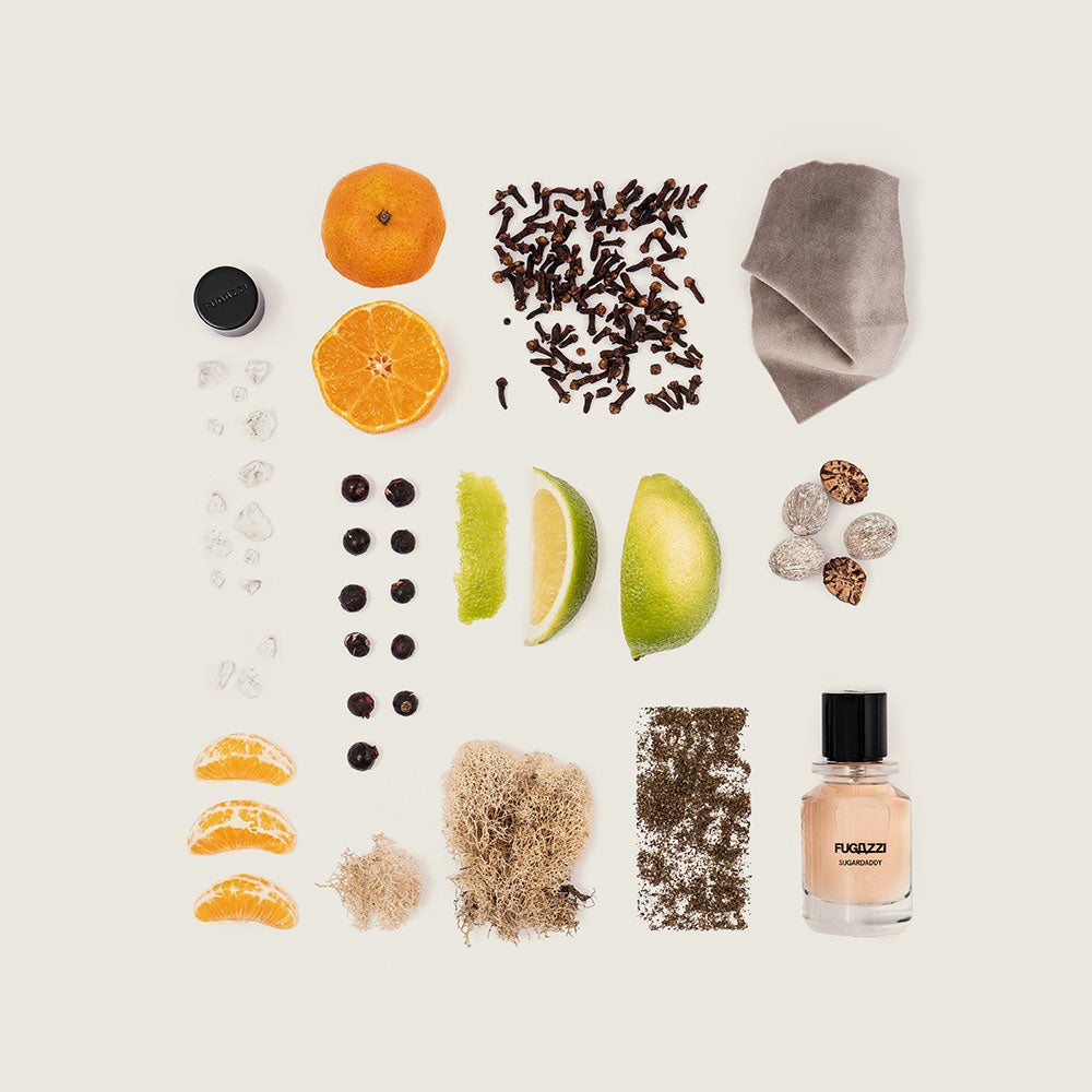 Sugardaddy – Extrait de Parfum – 100ml