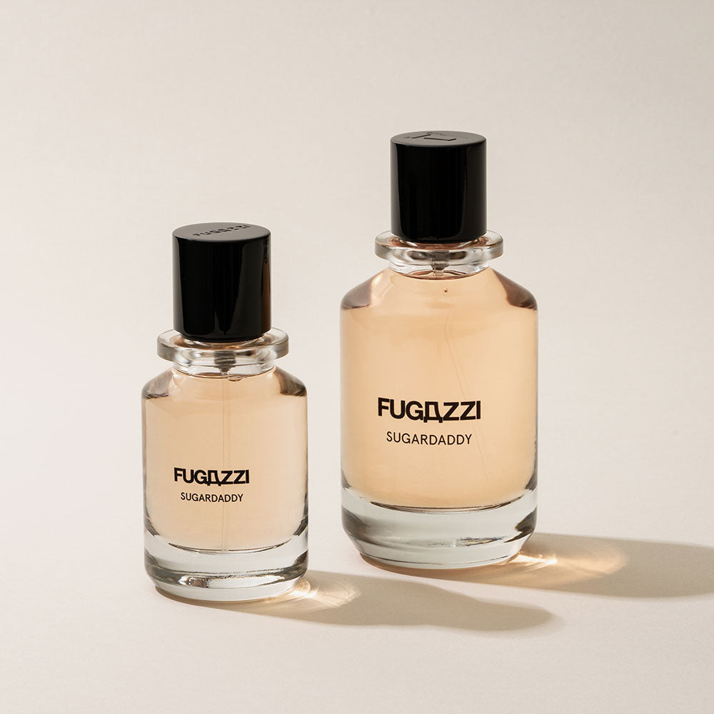 Sugardaddy – Extrait de Parfum – 100ml