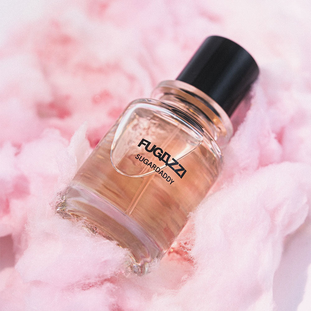 Fugazzi Sugardaddy – Extrait de Parfum – 50ml in der Duftnote Würzig