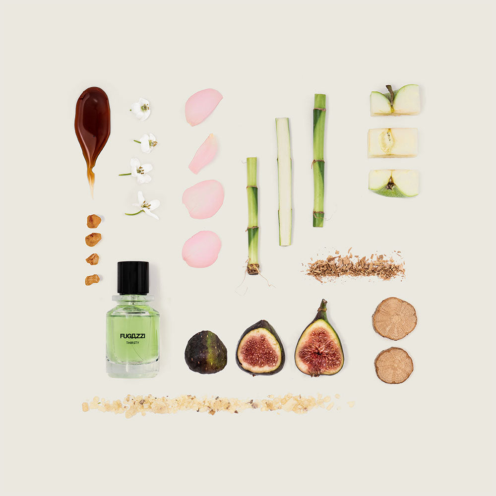 Thirsty – Extrait de Parfum – 100ml