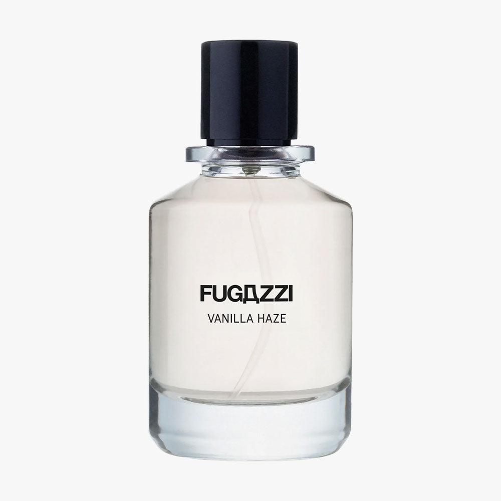 Vanilla Haze – Extrait de Parfum – 100ml