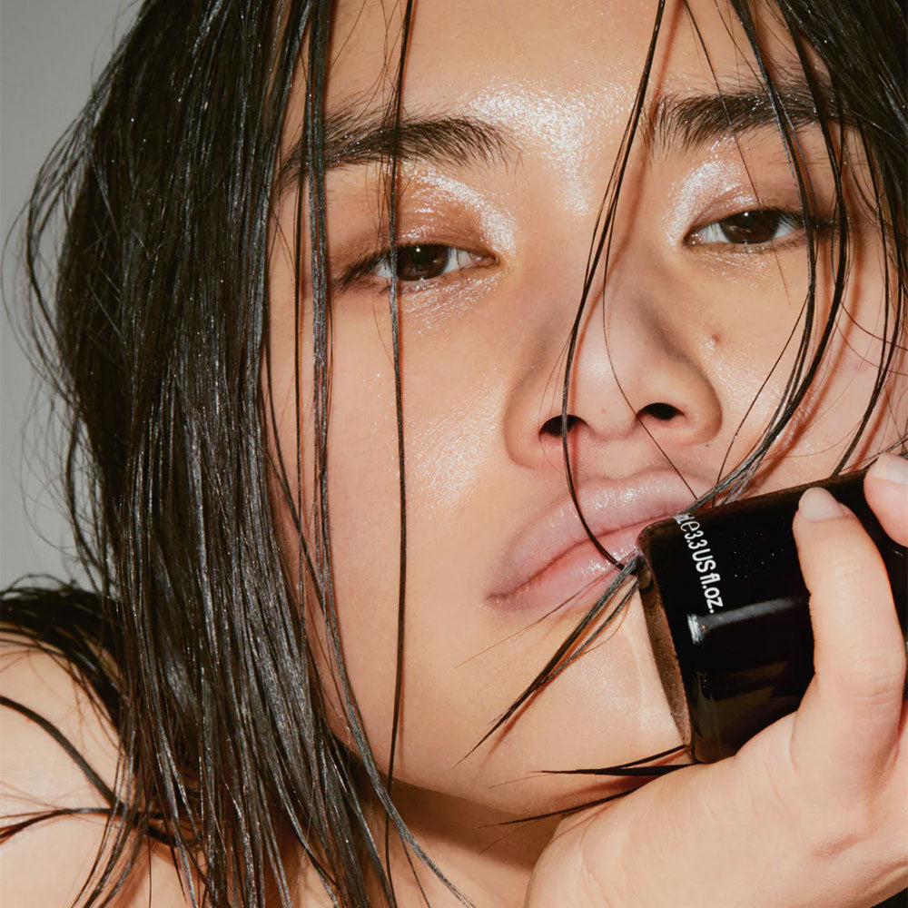 Grown Alchemist Balancing Toner: Rose, Ginseng & Chamomile