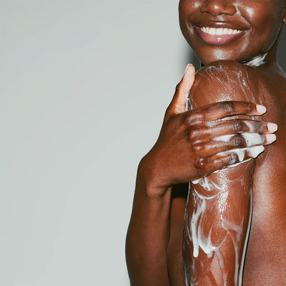 Grown Alchemist Body Cleanser: Chamomile, Bergamot & Rosewood 500ml