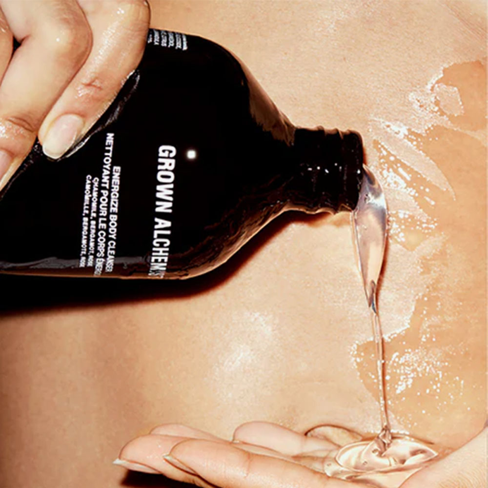 Energize Body Cleanser – 300ml