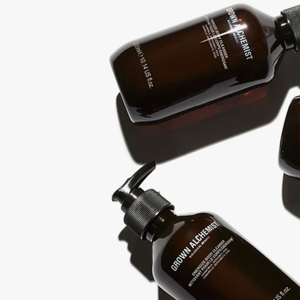 Energize Body Cleanser – 300ml