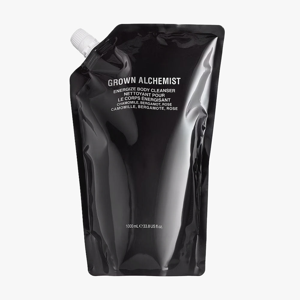 Energize Body Cleanser – Refill