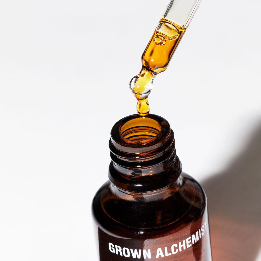 Grown Alchemist Pure Rosehip Oil: Rosa Mosqueta