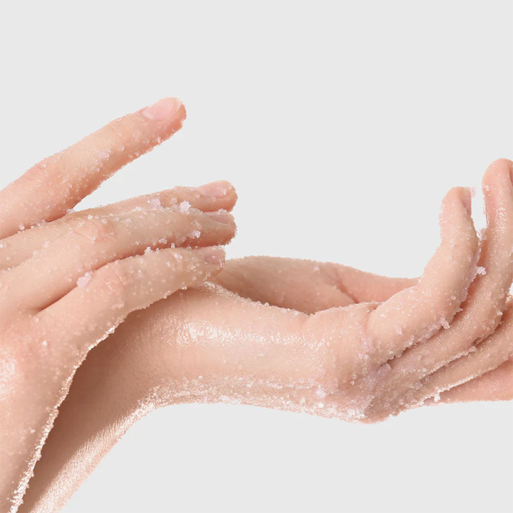 Grown Alchemist Exfoliating Hand Wash – 500ml