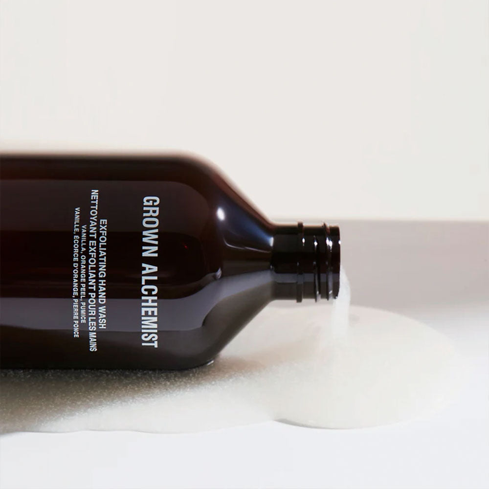 Exfoliating Hand Wash – 500ml