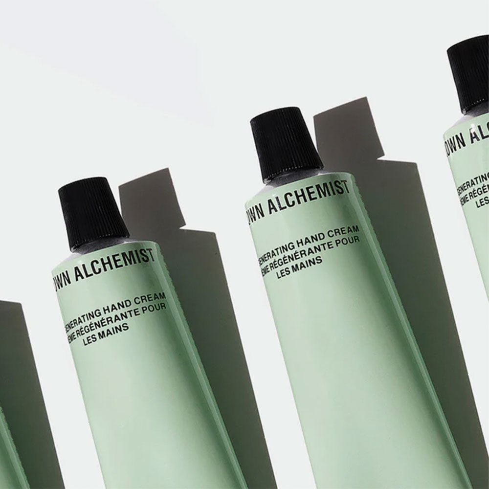 Grown Alchemist Regenerating Hand Cream – 40ml