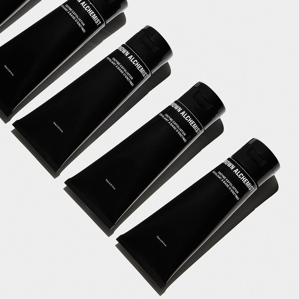 Enzyme Exfoliator – Papain & Amino Complex – 75ml