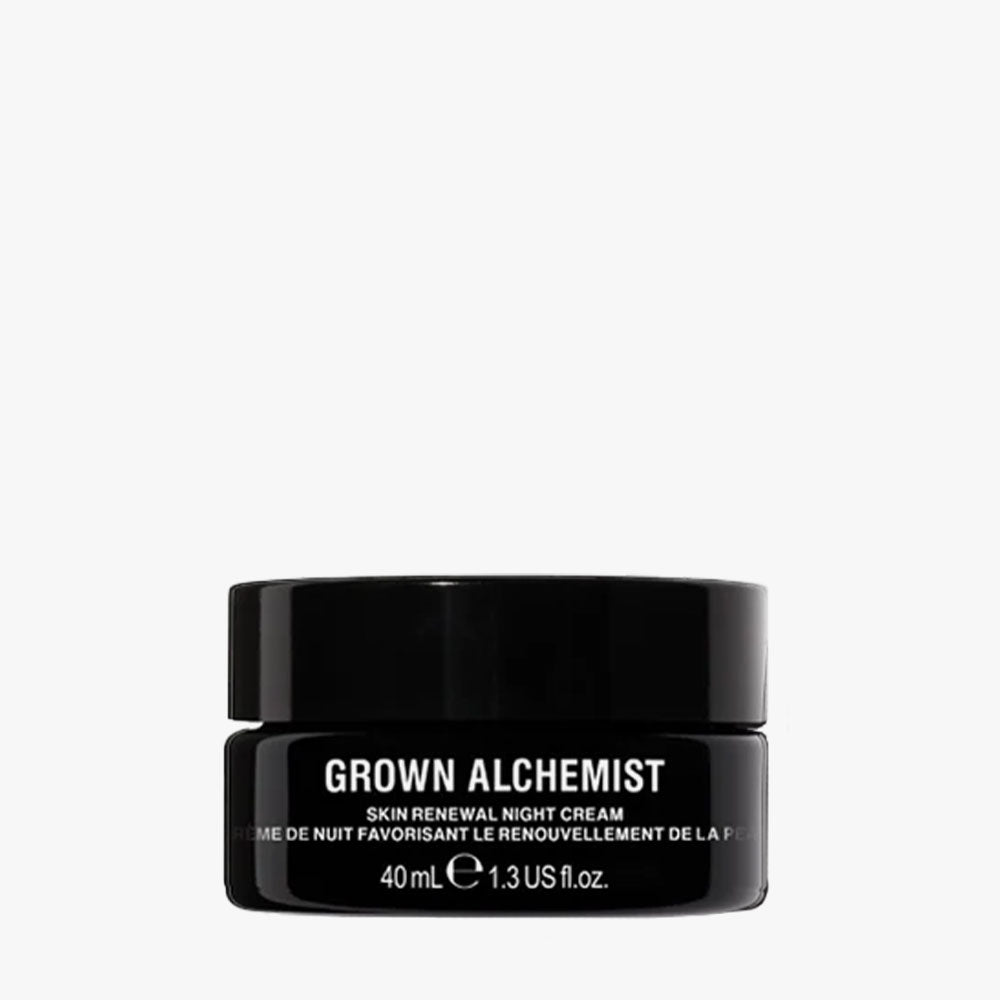 Skin Renewal Night Cream – 40ml