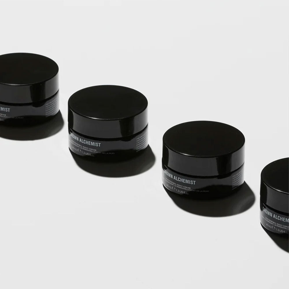 Skin Renewal Night Cream – 40ml