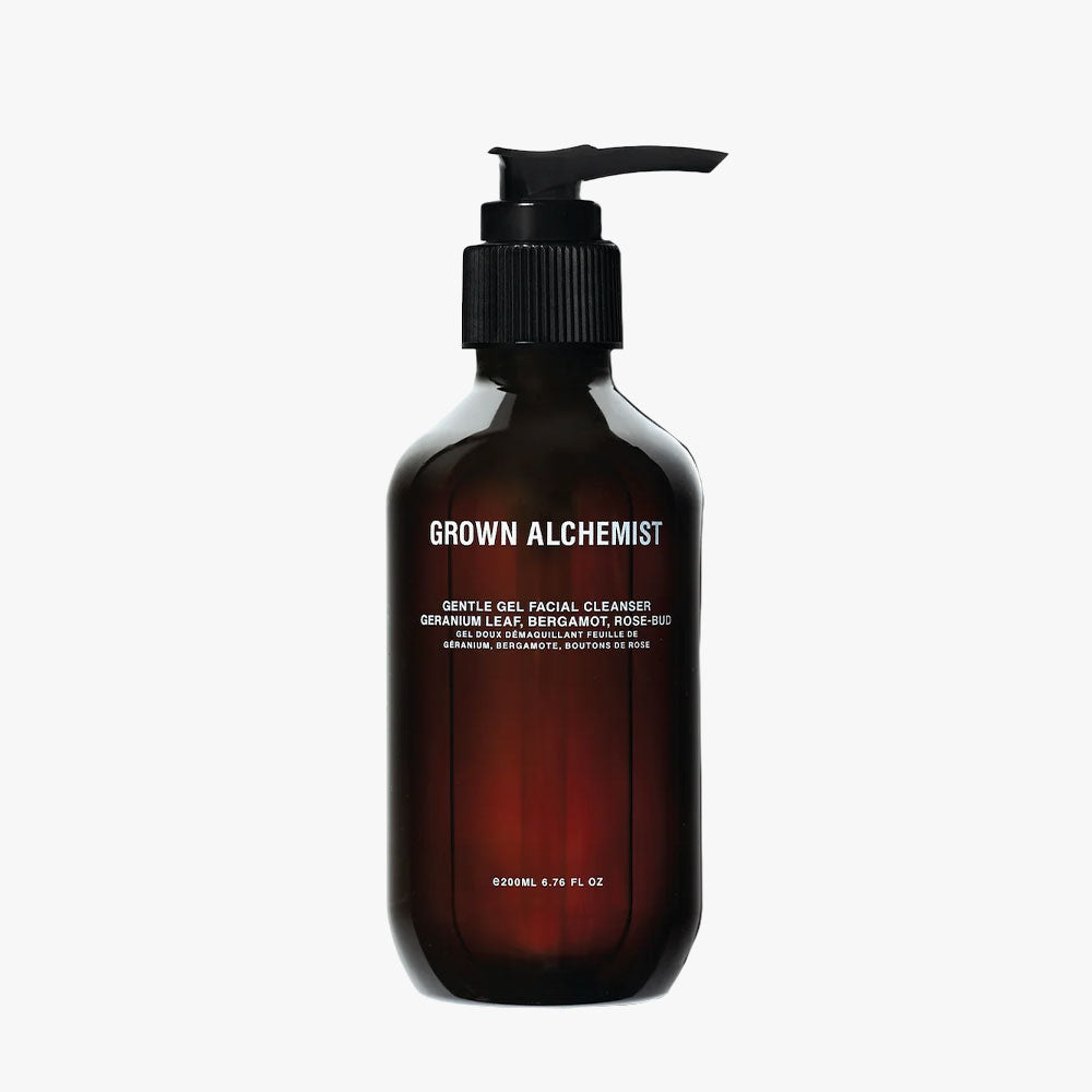 Gentle Gel Facial Cleanser – 200ml