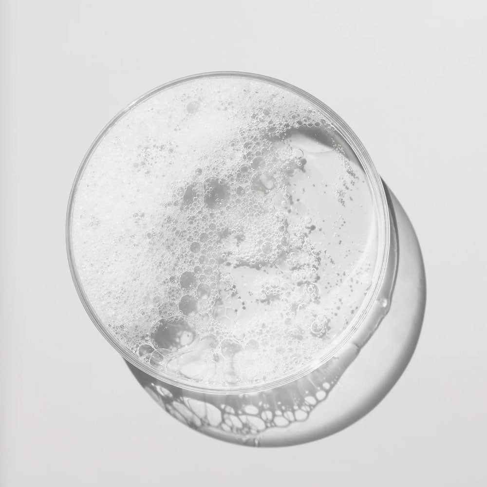 Gentle Gel Facial Cleanser – 200ml