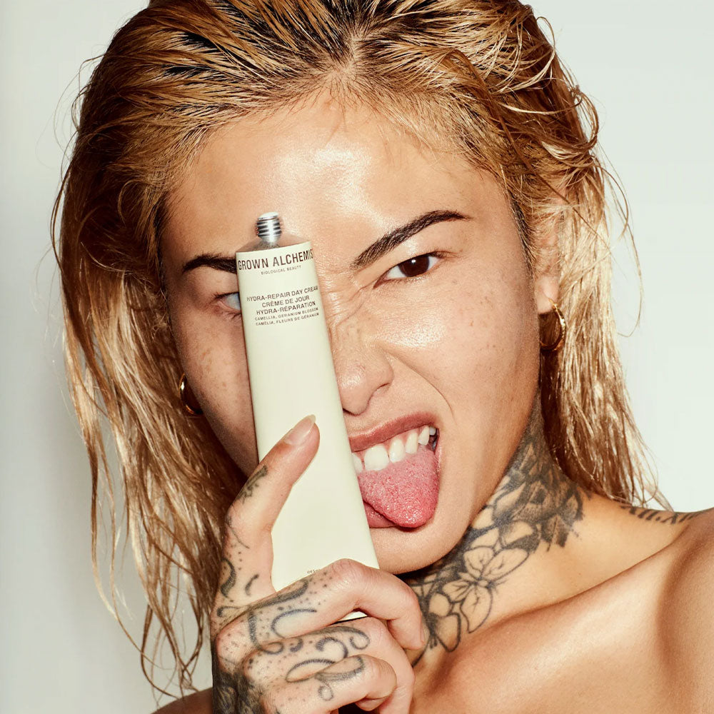 Grown Alchemist Hydra-Restore Day Cream