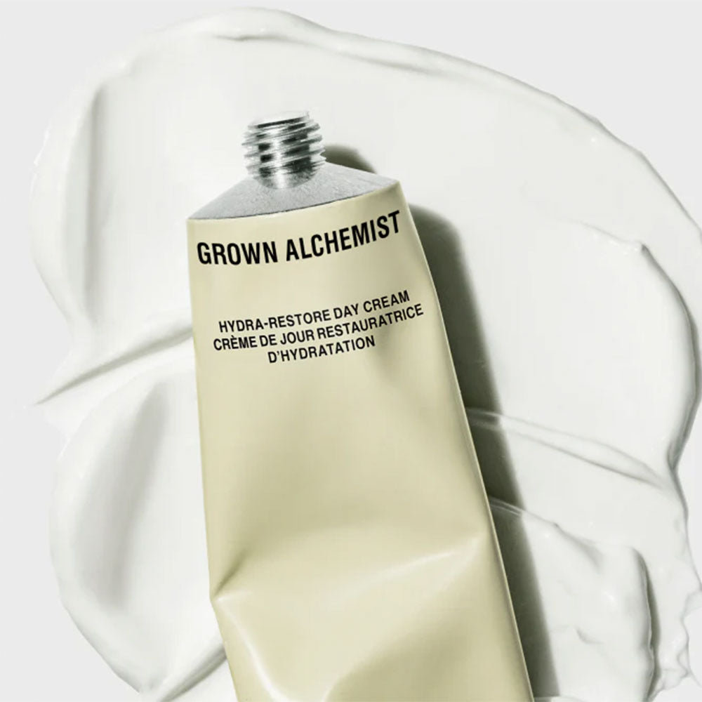 Hydra-Restore Day Cream
