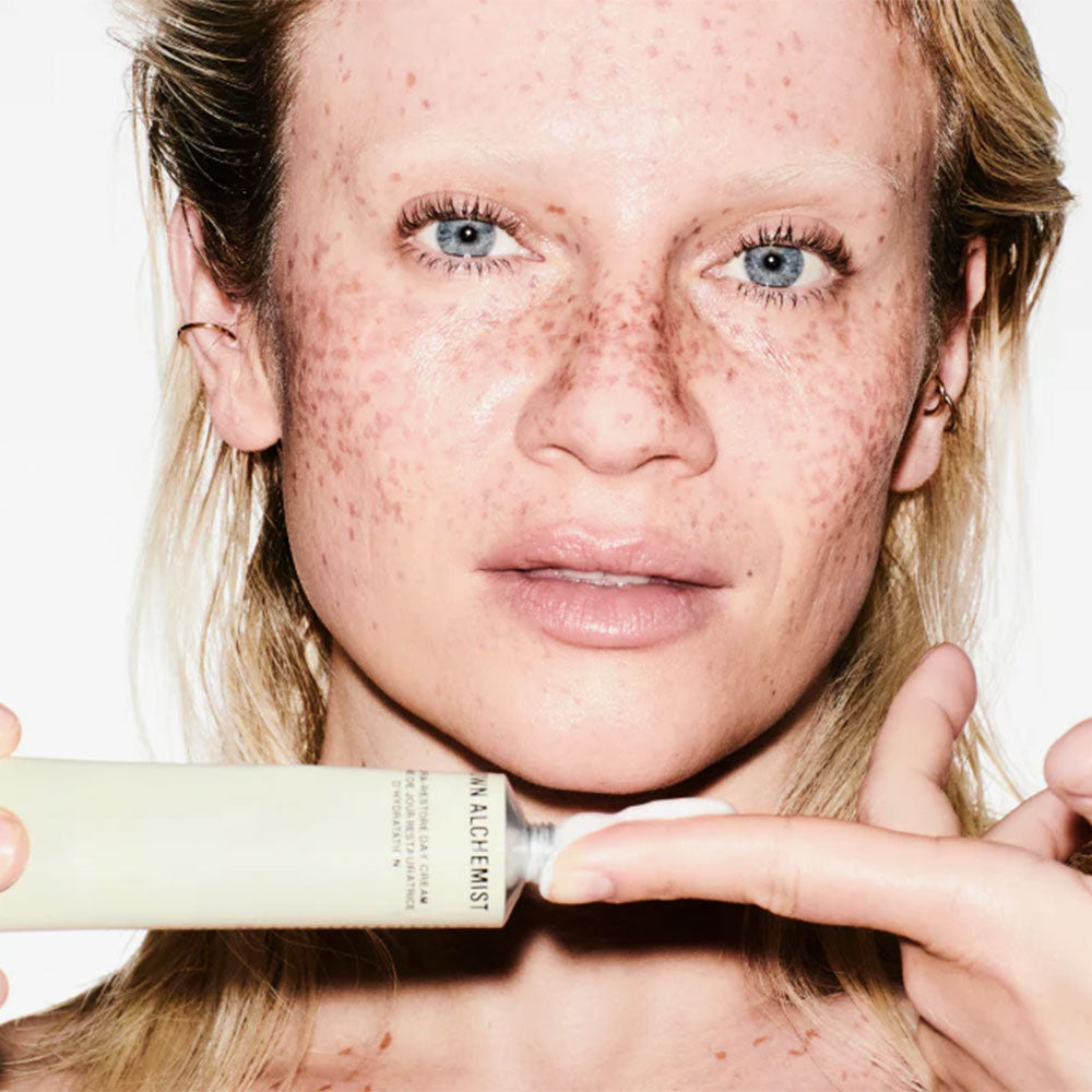 Hydra-Restore Day Cream