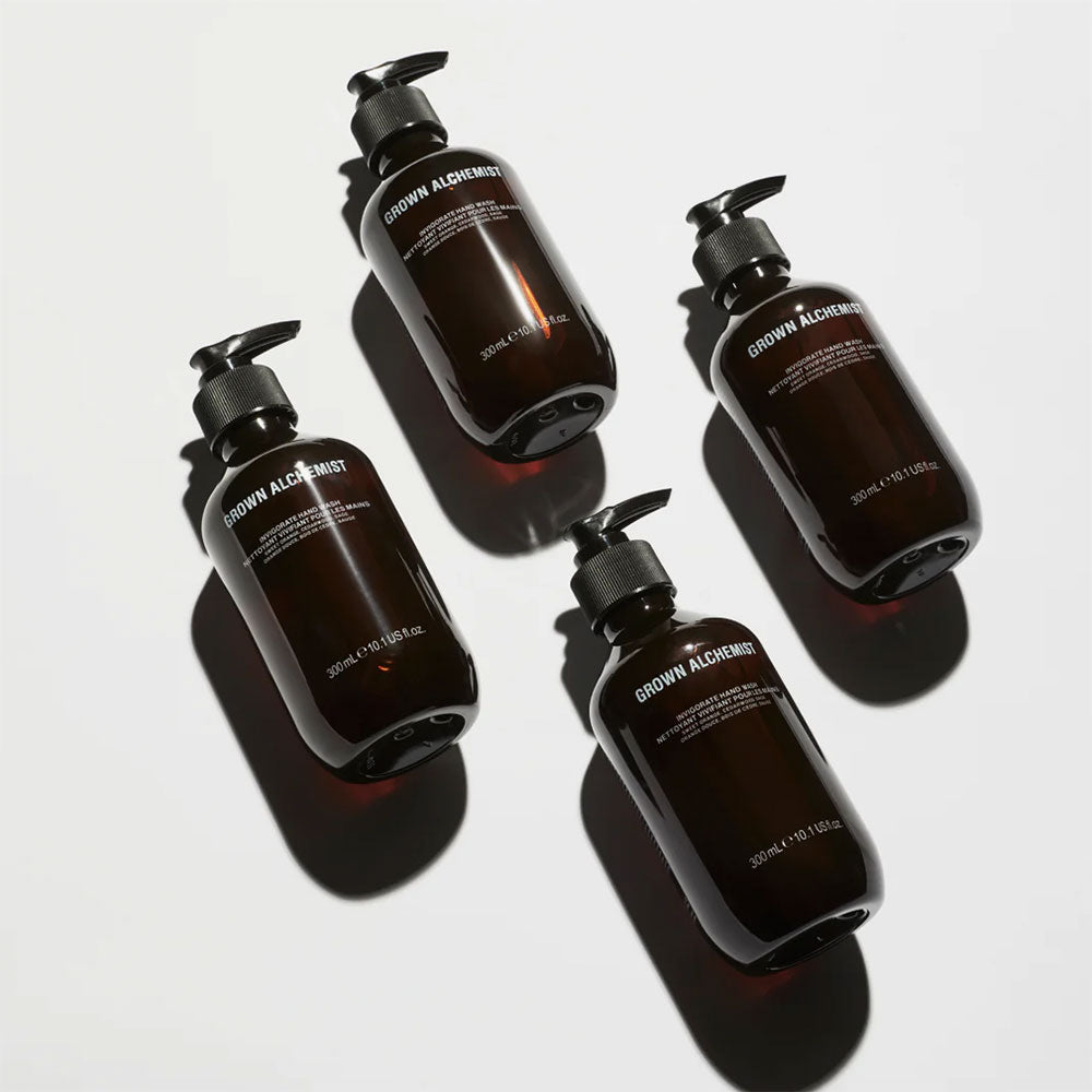 Invigorate Hand Wash – 300ml