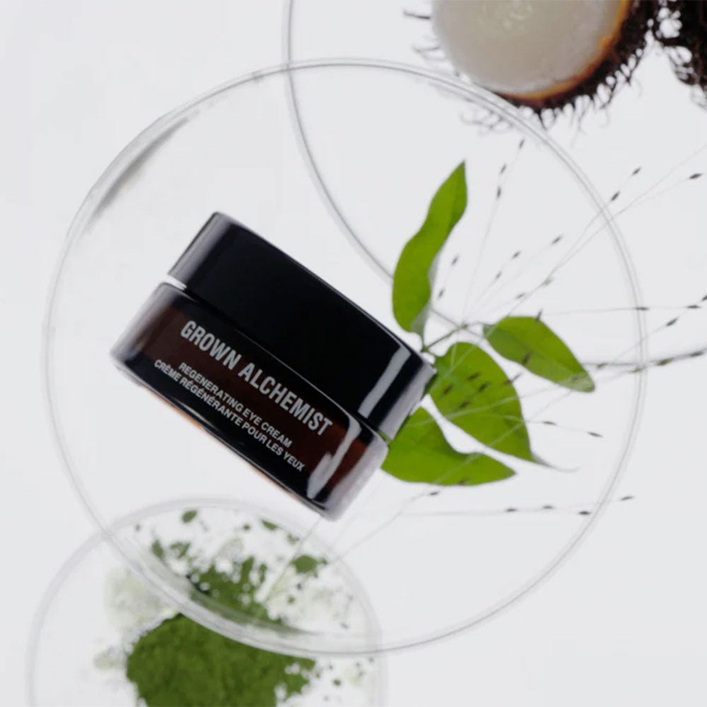 Regenerating Eye Cream