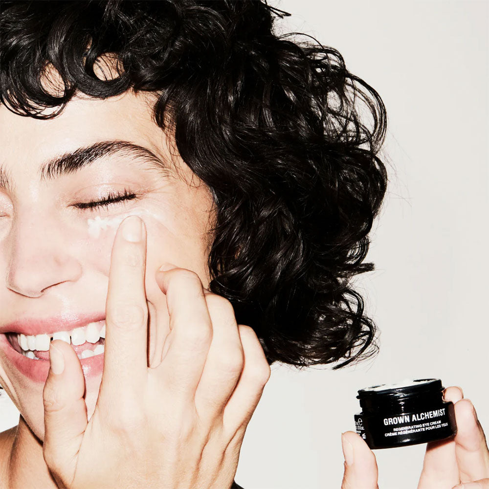 Regenerating Eye Cream