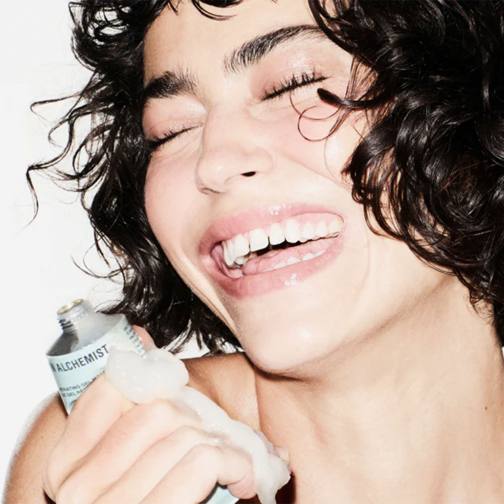 Regenerating Gel Mask