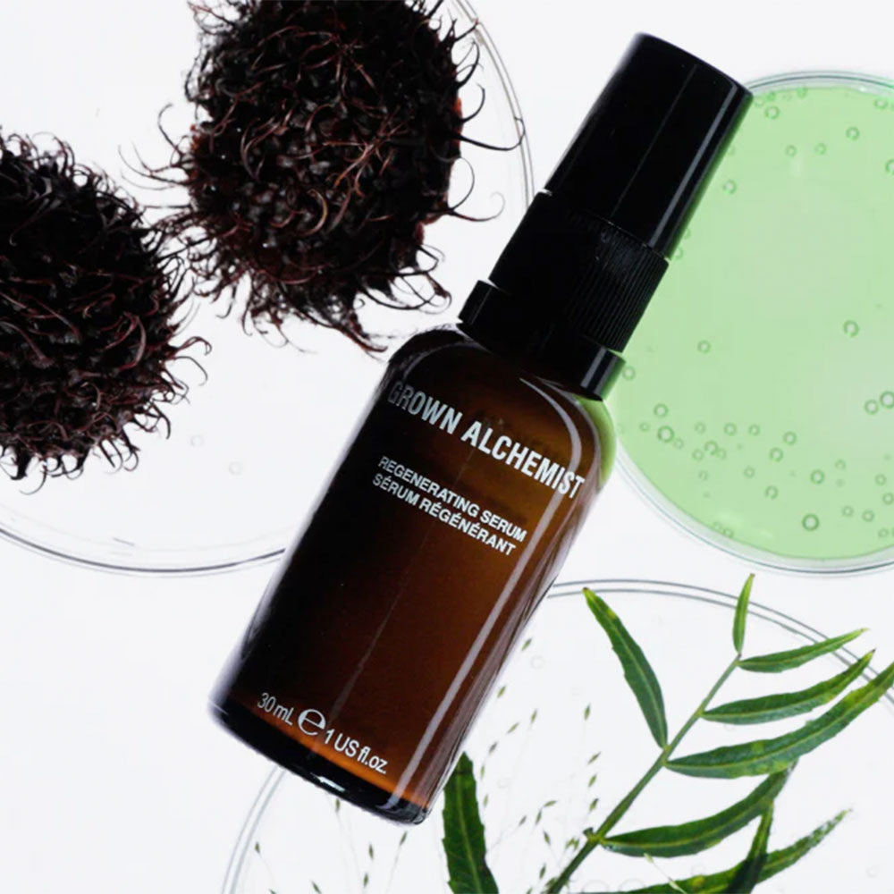 Regenerating Serum