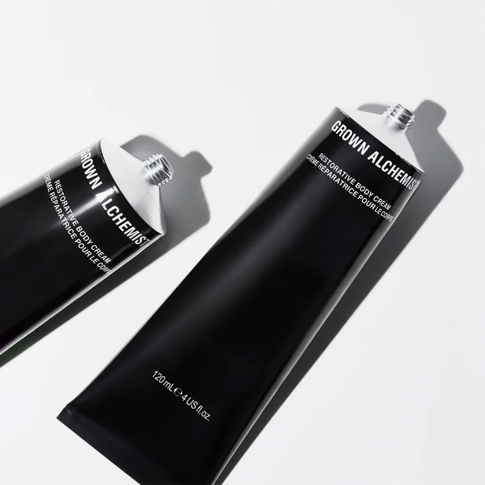 Restorative Body Cream – 120ml