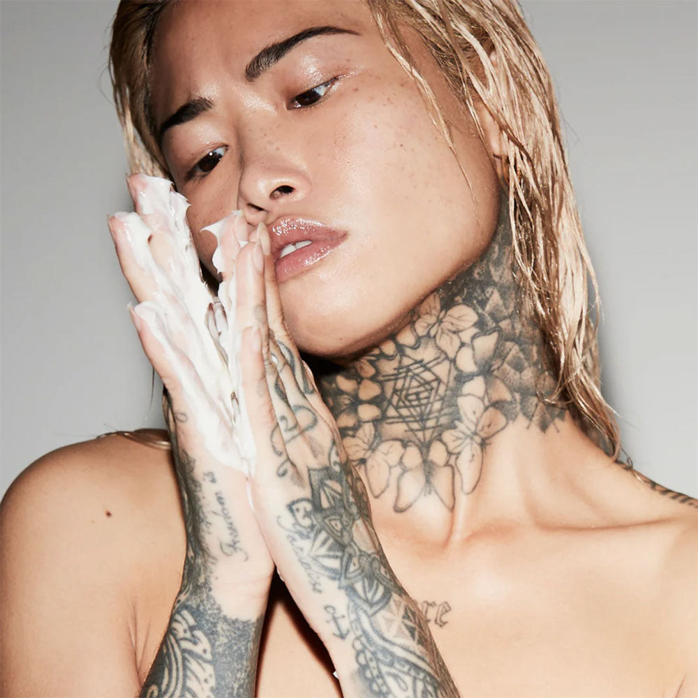 Restorative Hand Cream: Vanilla & Orange Peel – 300ml