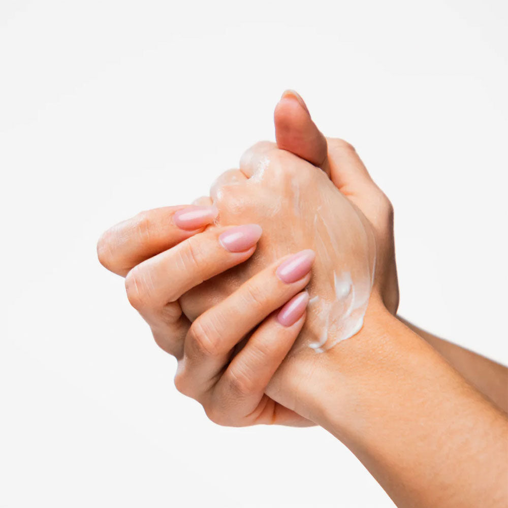 Rich Restorative Hand Cream – 65ml