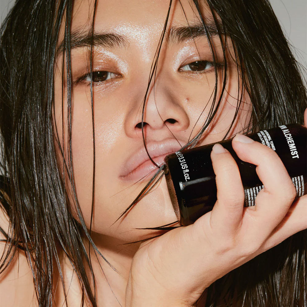 Grown Alchemist Skin Renewal Toner Mist