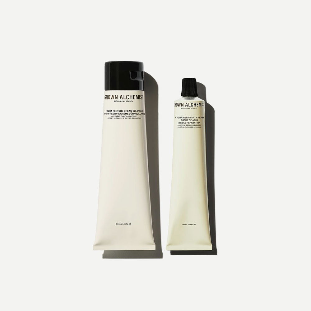 Grown Alchemist AM 2-Step Hydrator Duo
