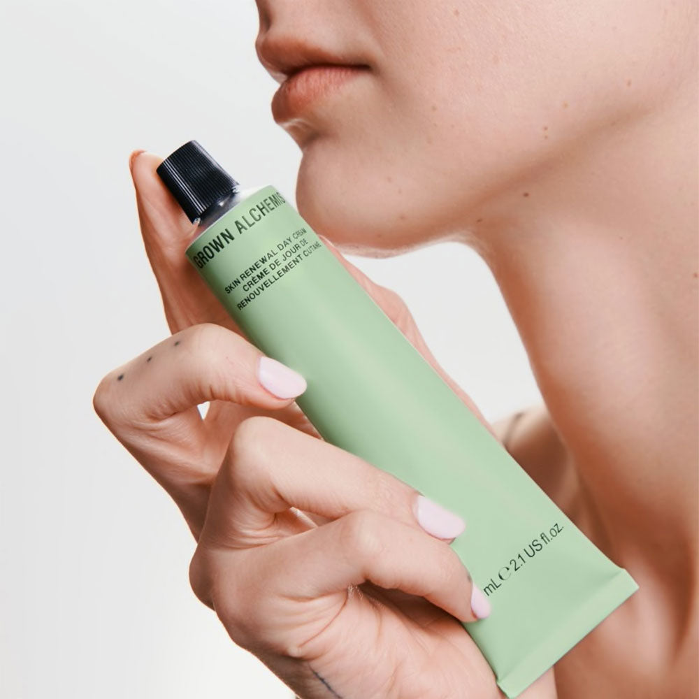 Grown Alchemist Skin Renewal Day Cream