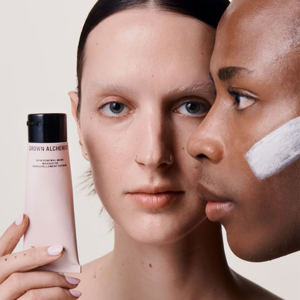 Grown Alchemist Skin Renewal Mask