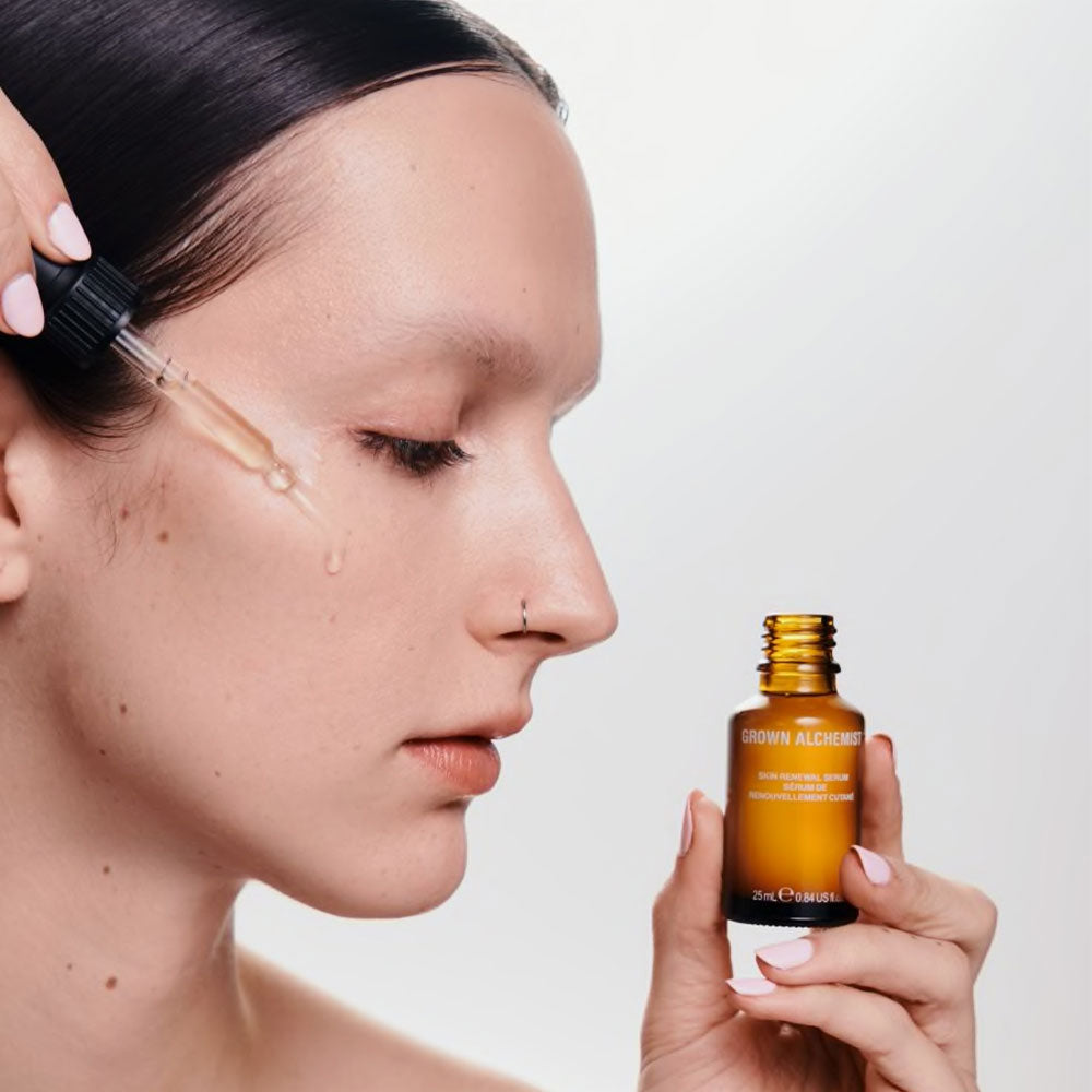 Grown Alchemist Skin Renewal Serum