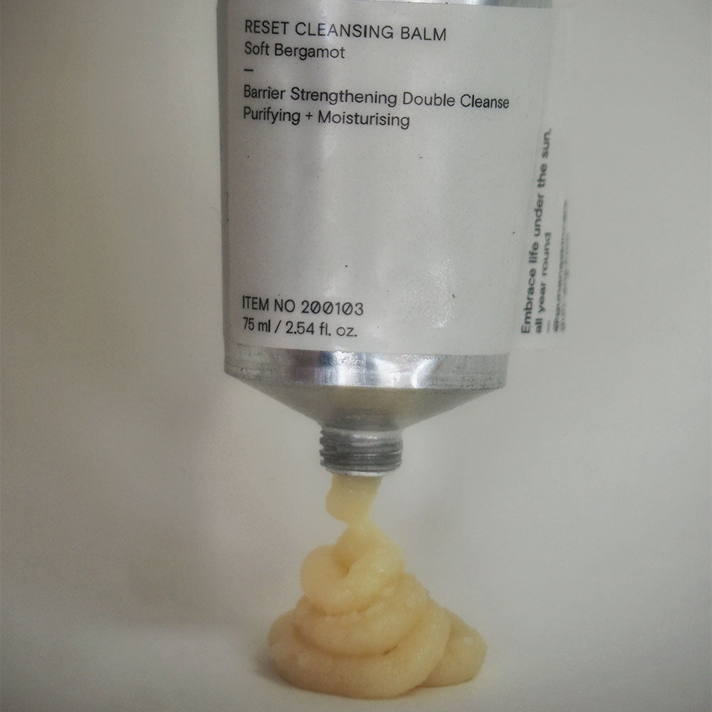 Reset Cleansing Balm