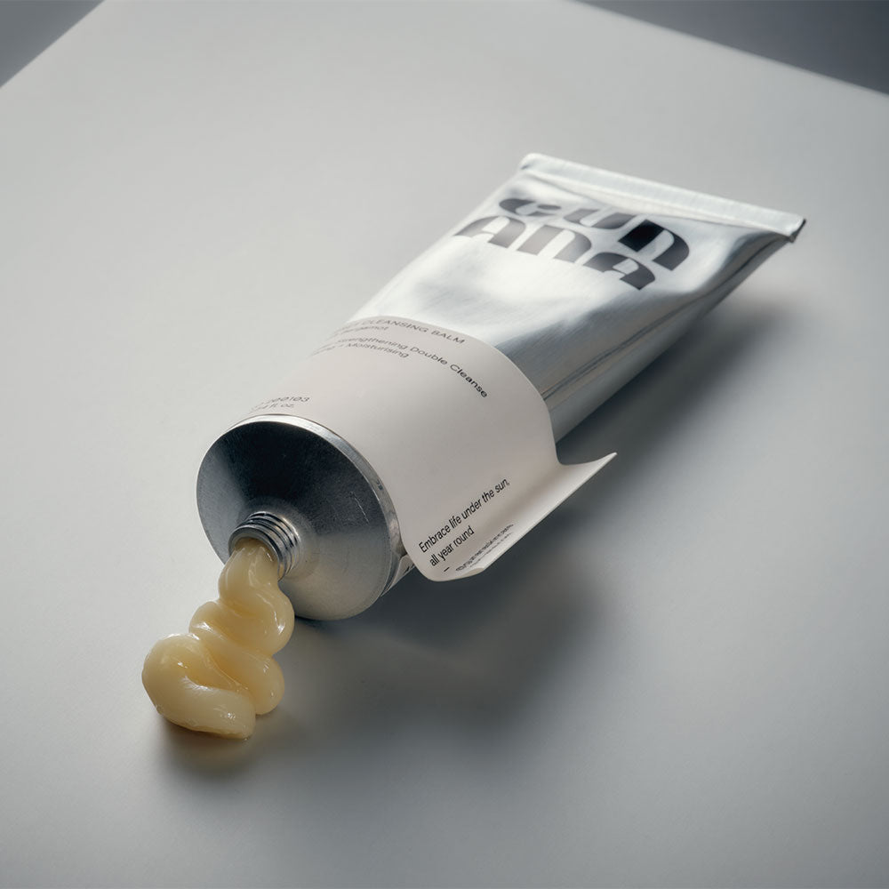 Reset Cleansing Balm