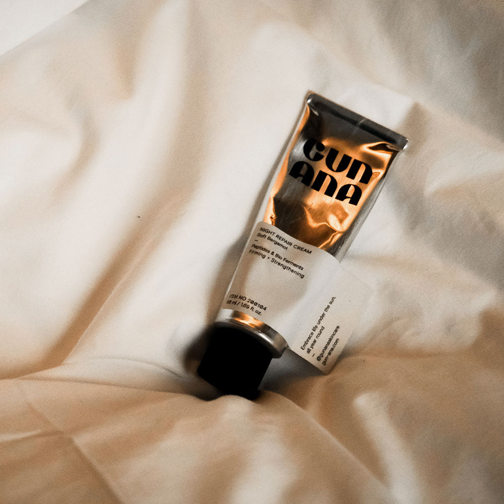Night Repair Cream